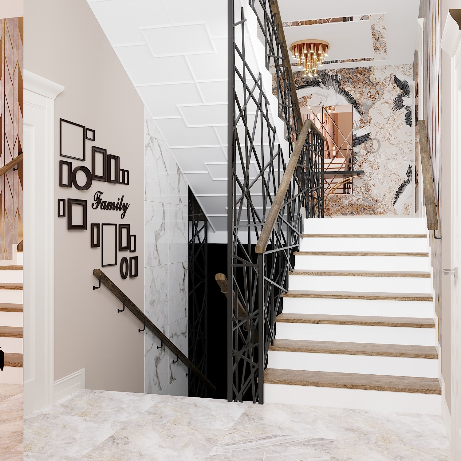 Дом во Всеволожске - 350 кв.м