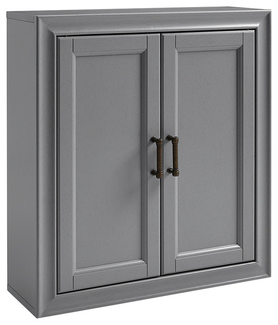 Tara Wall Cabinet Transitional Bathroom Cabinets By Crosley - Vintage Wall Cabinets Bathroom Tara Wall Cabinet Transitional Bathroom Cabinets By Crosley - Vintage Wall Cabinets Bathroom