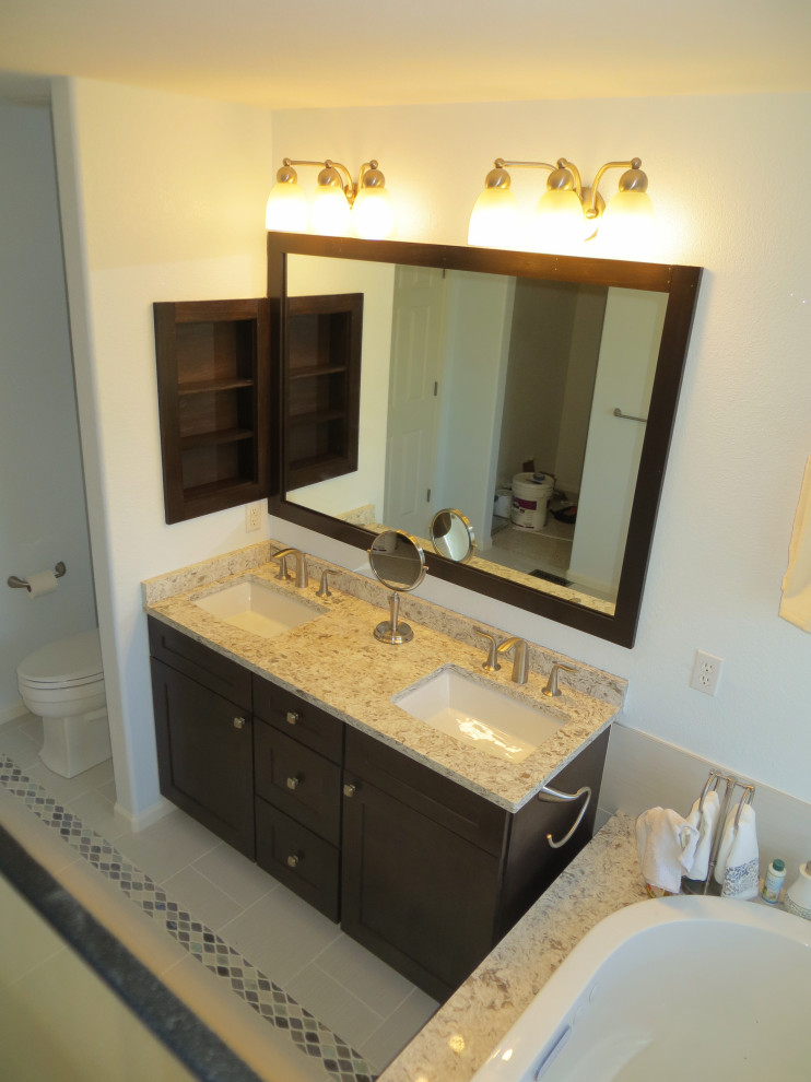 Master Bedroom Remodel