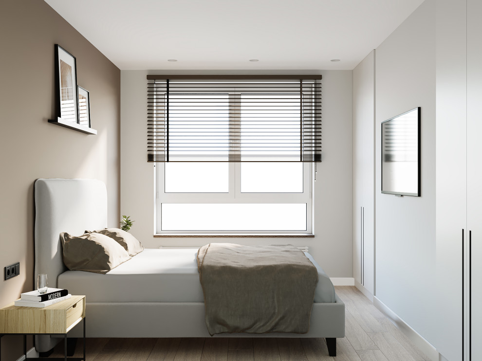 ЖК "Столличные аллеи"