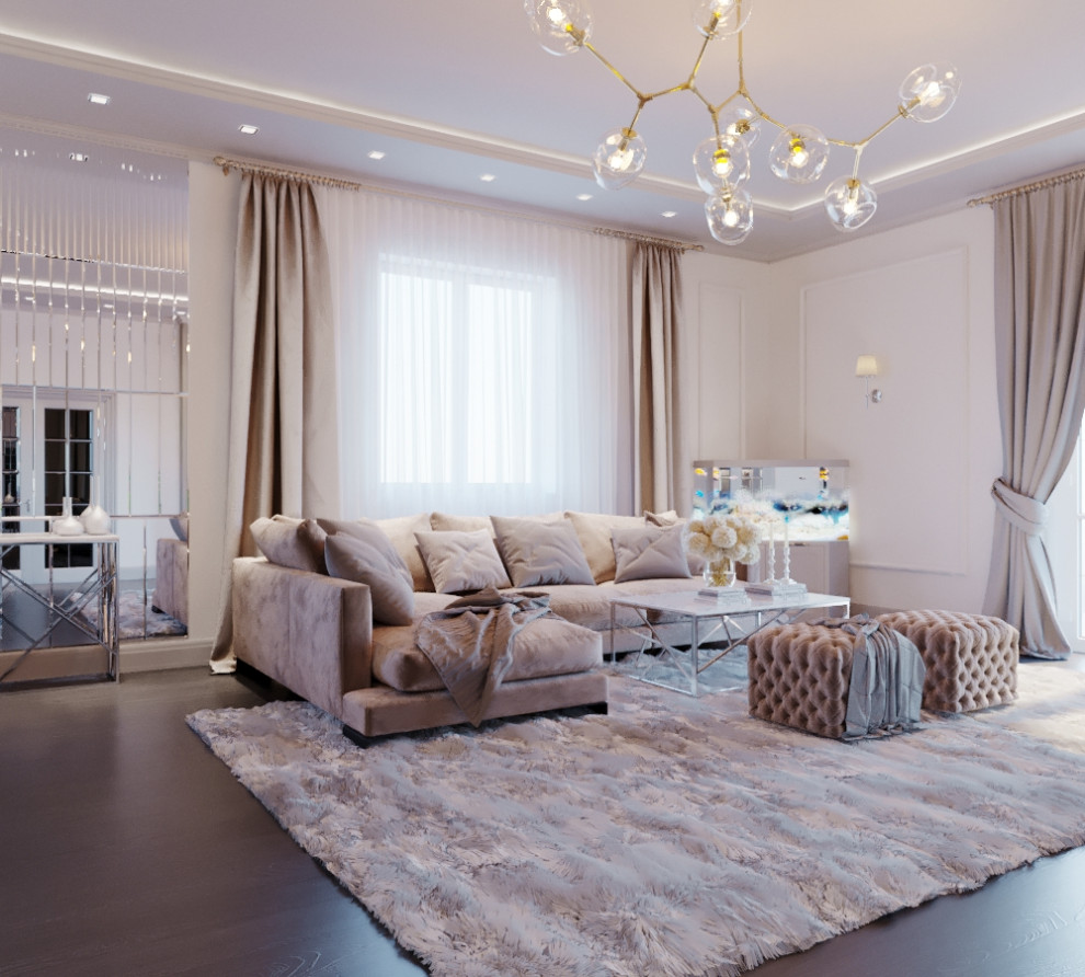 Наши проекты