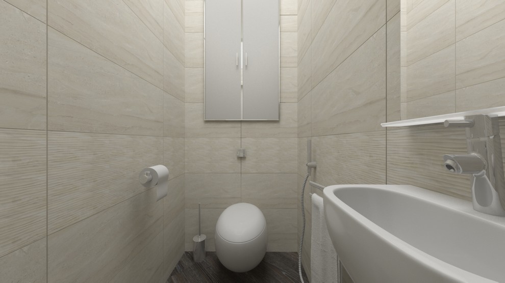 Квартира в ЖК Граф Орлов