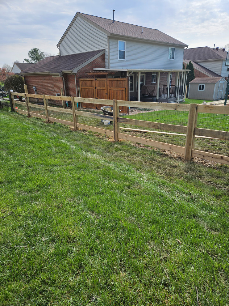 Fencing