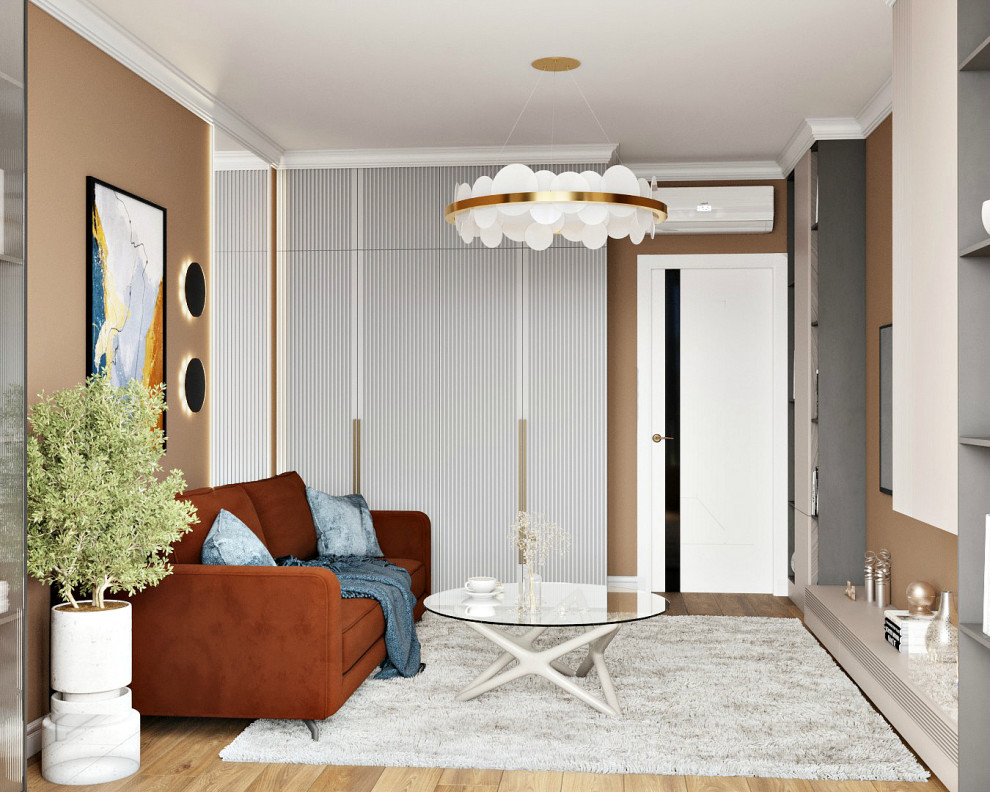 ЖК ПЕРСПЕКТИВА