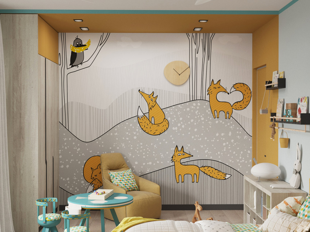 Мятный сандал