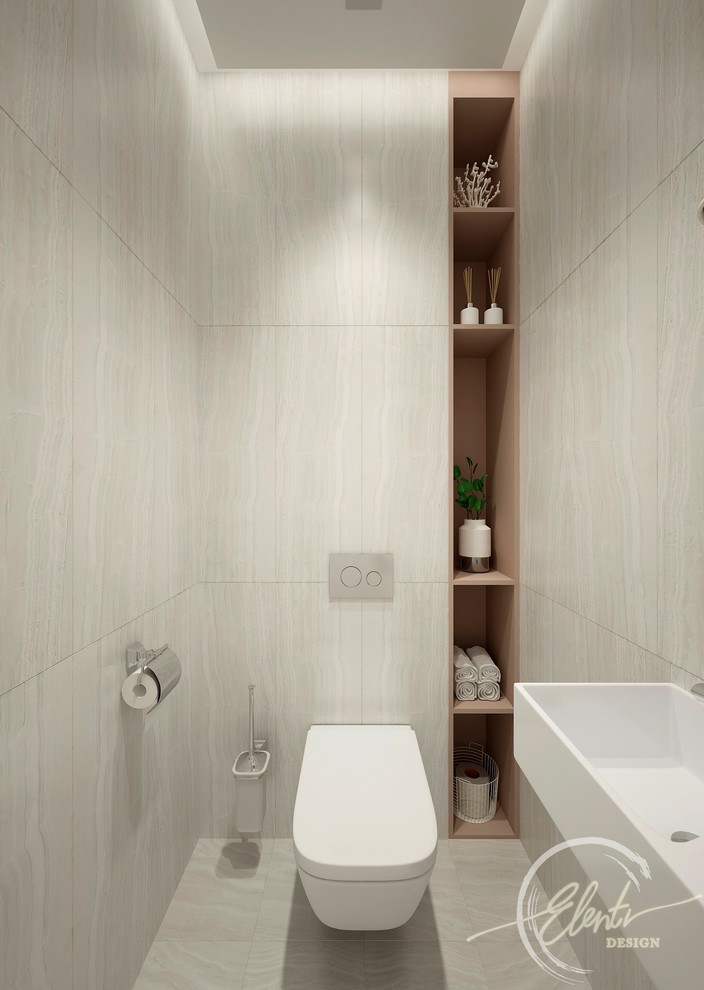 Современный интерьер