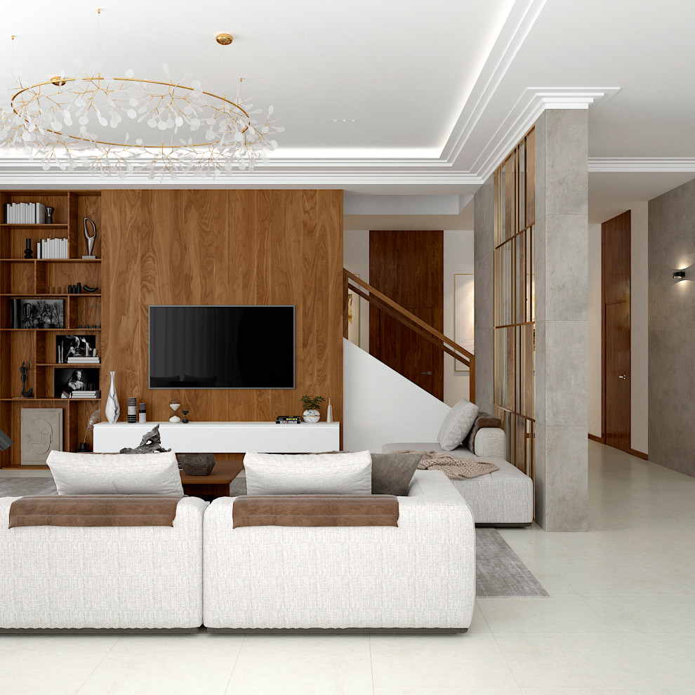 Коттеджный посёлок Филатов Луг