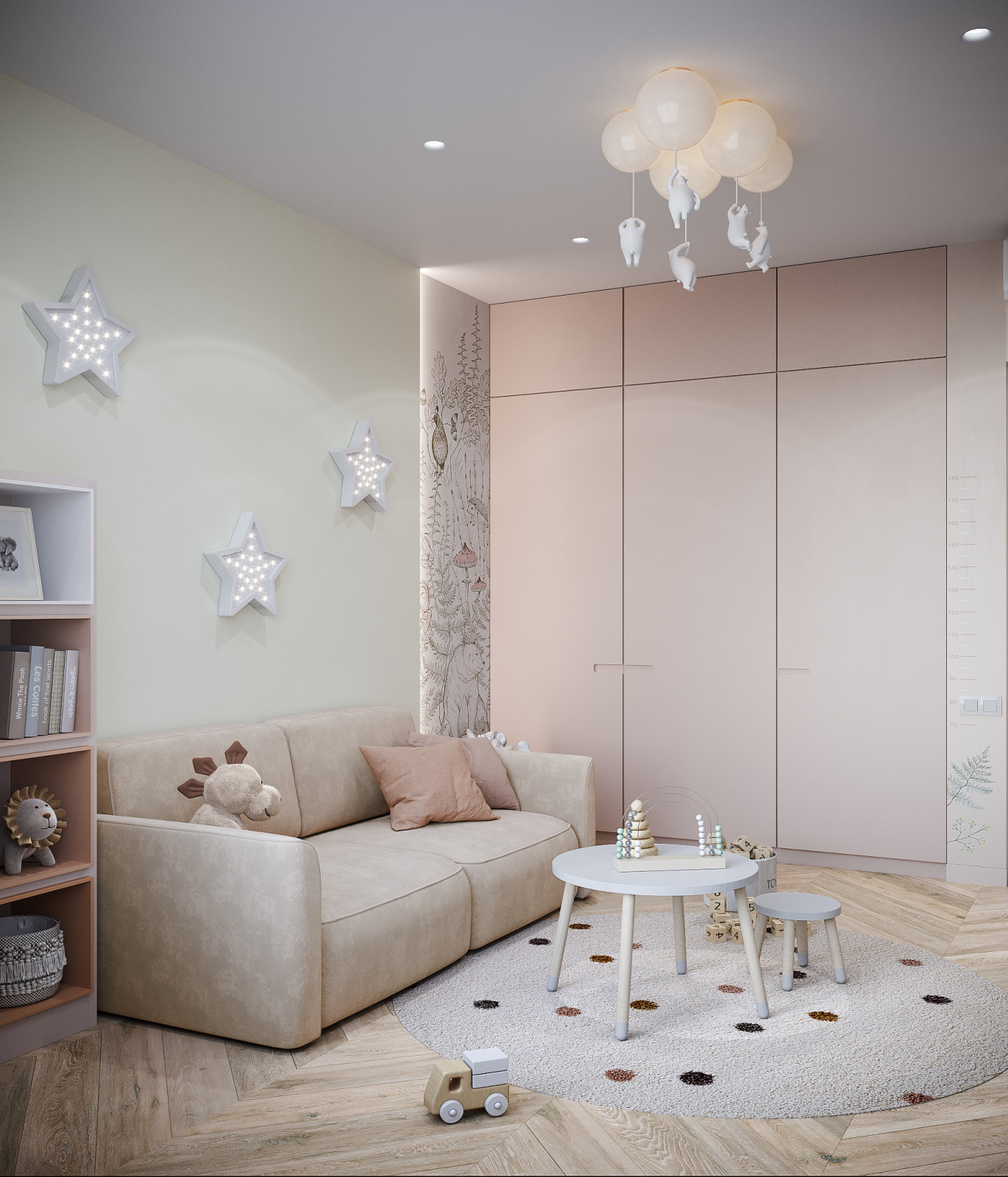 ЖК Ривер Парк