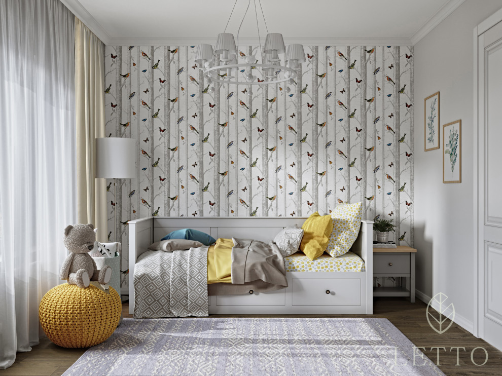 Прованс light