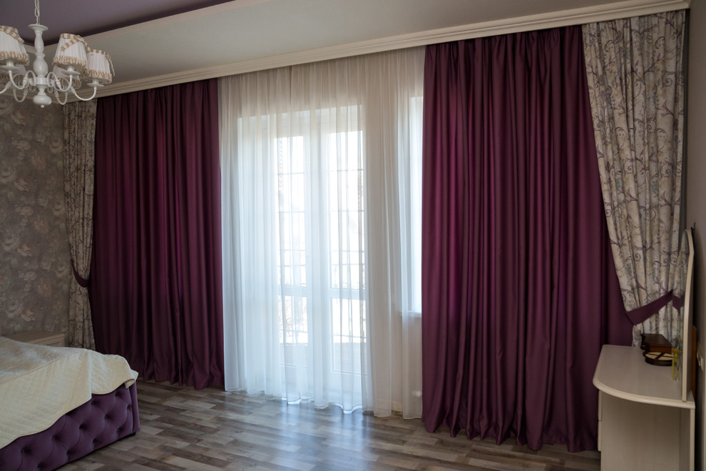 Текстильное оформление