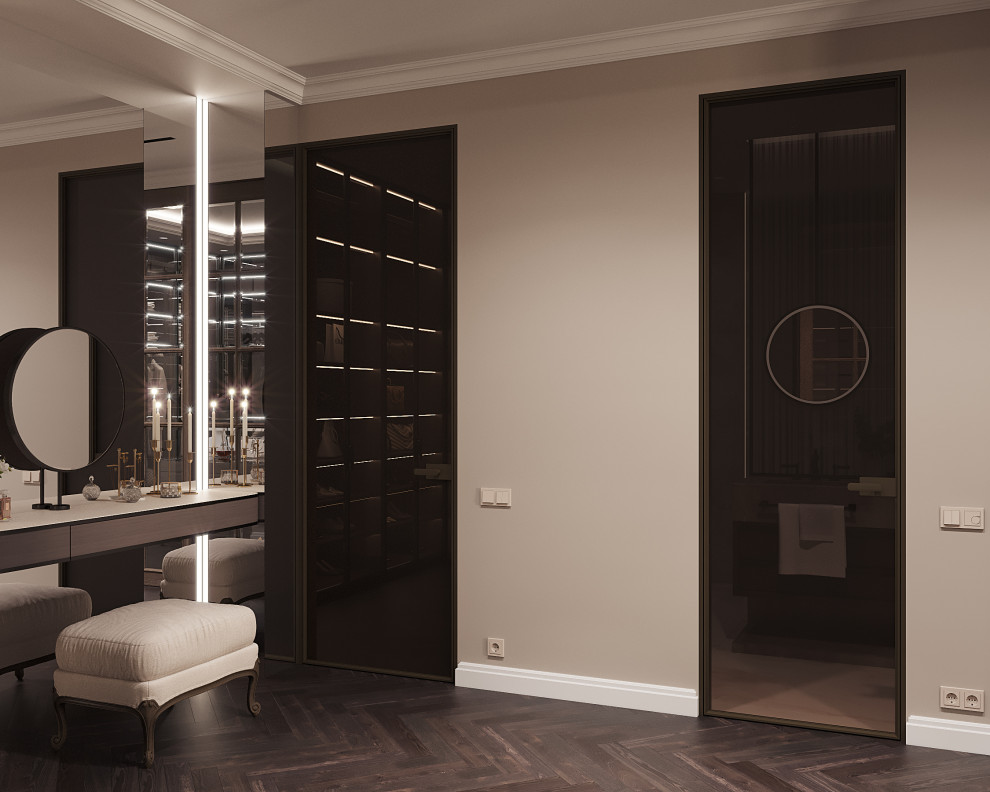 Квартира в Баку