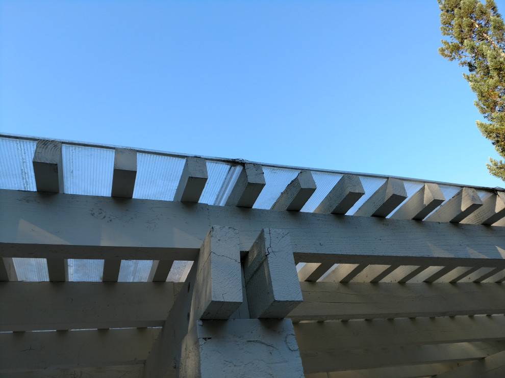 Los Altos Hills project