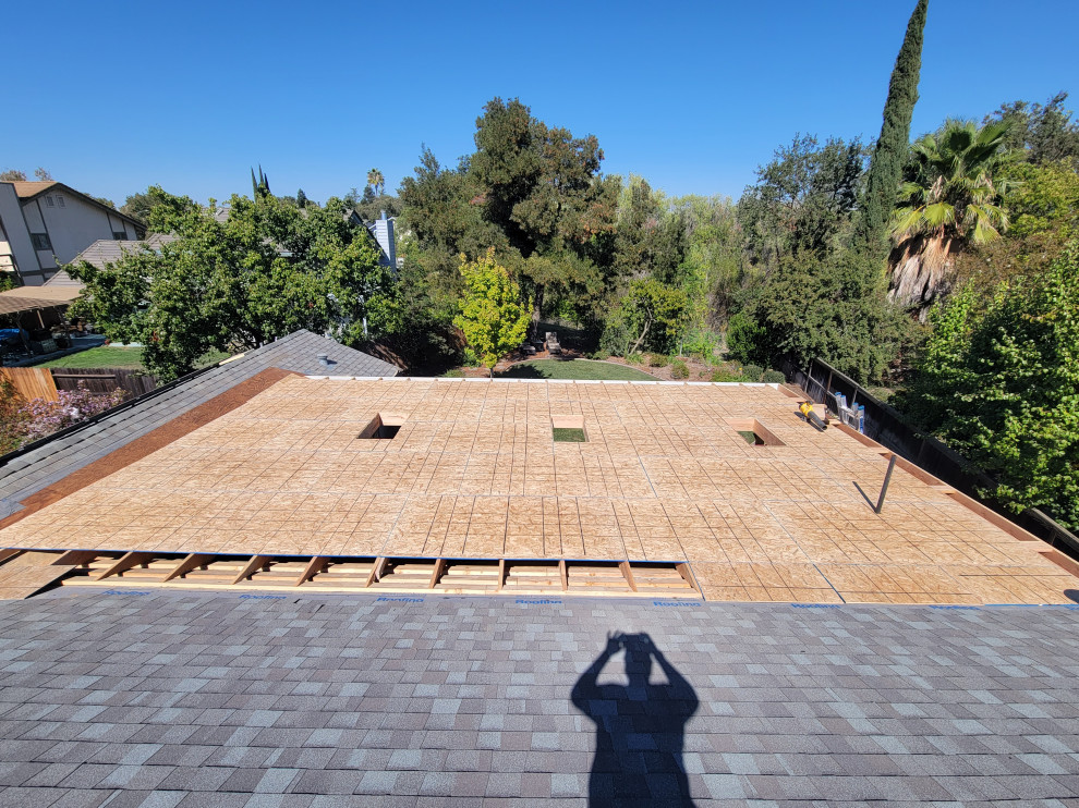 Roofing