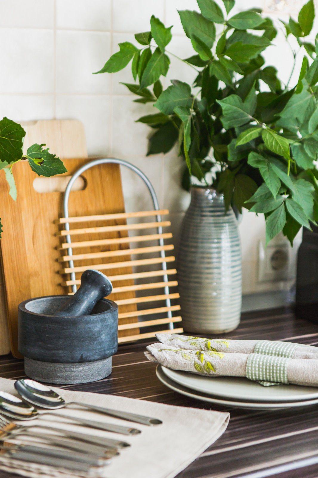 Apartment on Bolshaya Nikitskaya