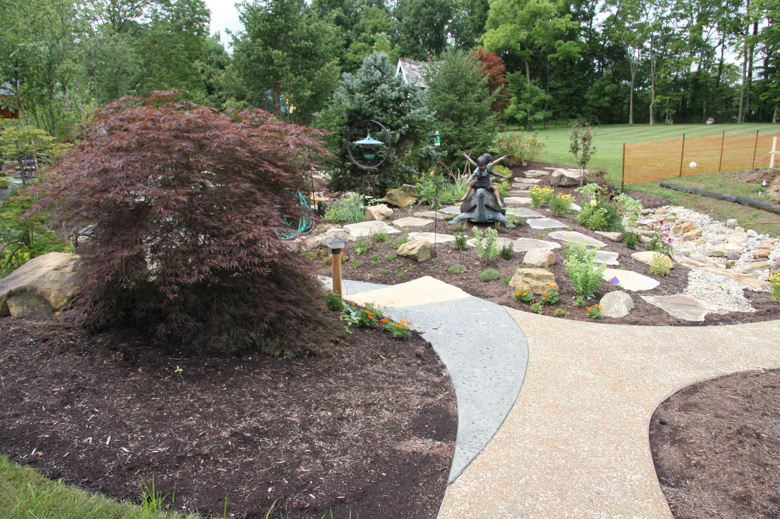 The Kaplan Residence