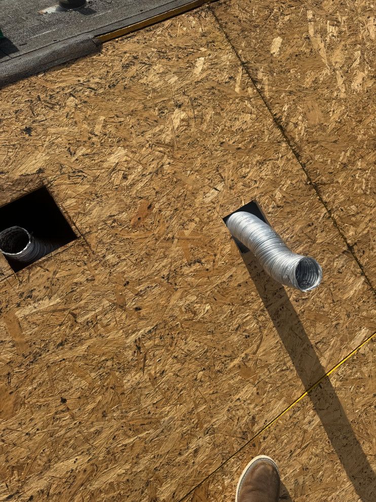 Residential Work