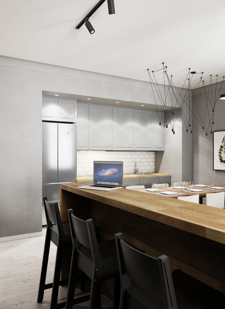 Таунхаус "Кембридж"