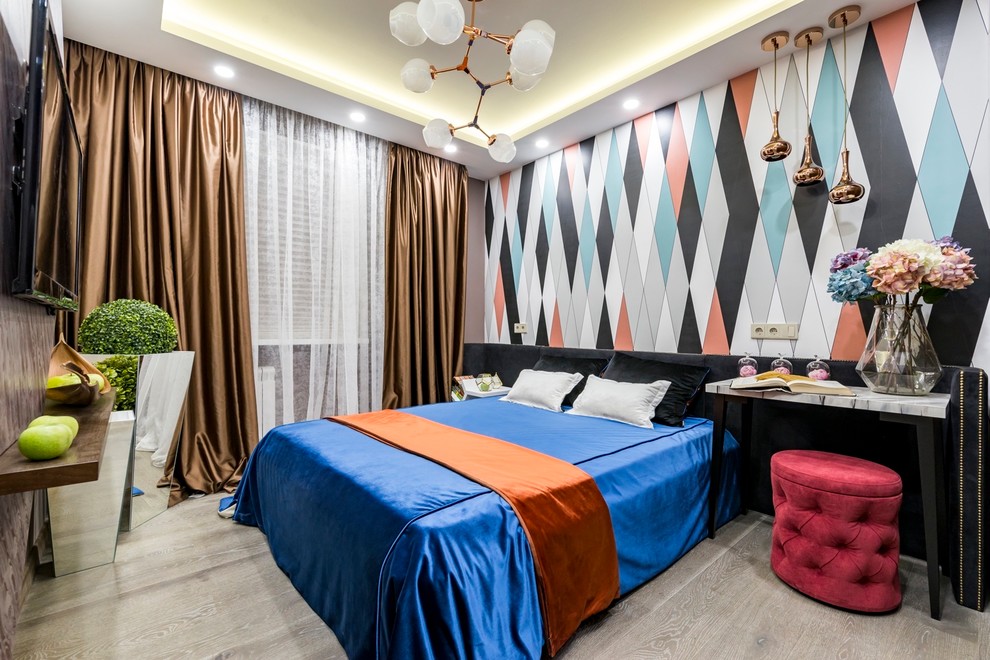 Геометрия для физиков