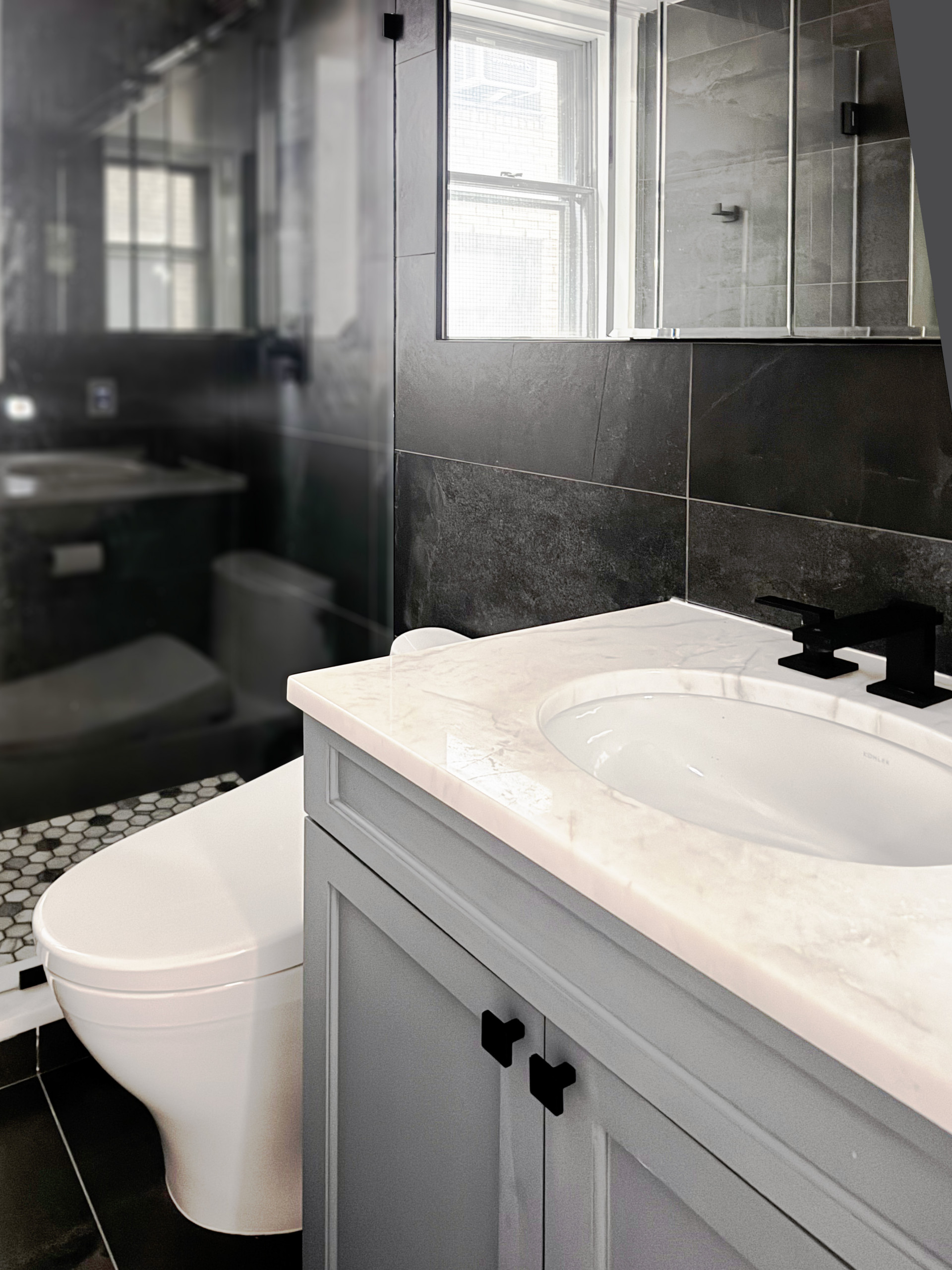 Bathroom Remodel