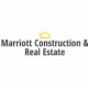 Marriott Construction & Real Estate