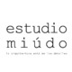 estudiomiudo