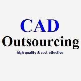 CAD OUTSOURCING SERVICES - Project Photo...