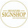 signature sign shop