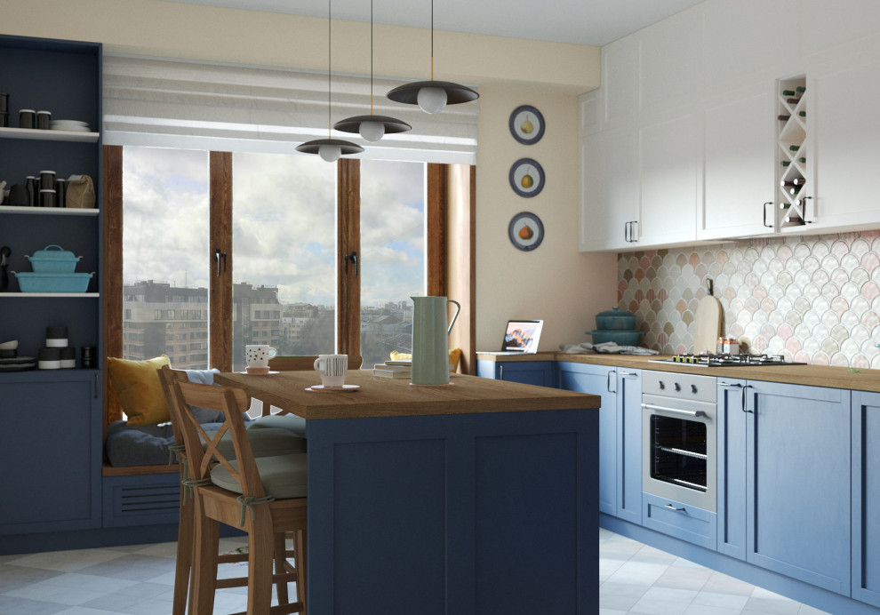 ЖК на ул.Победы