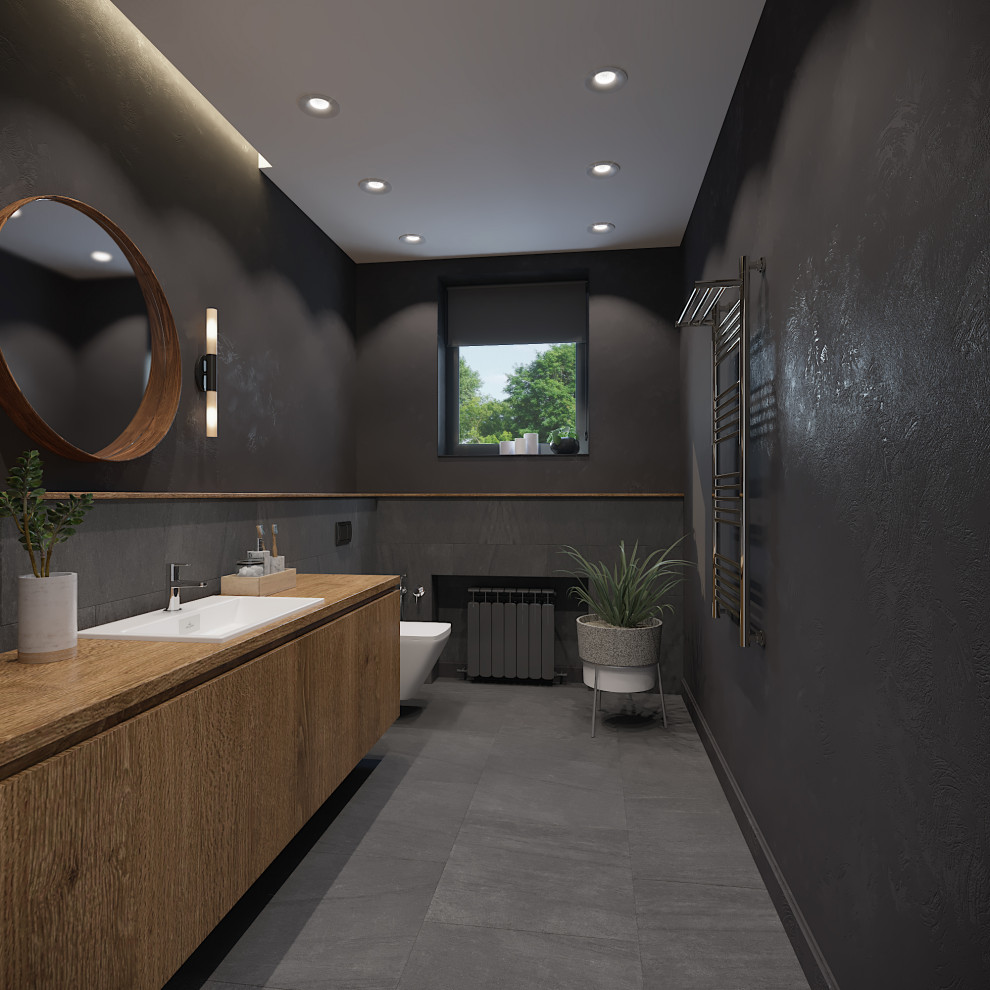 Частный  дом 430 м2