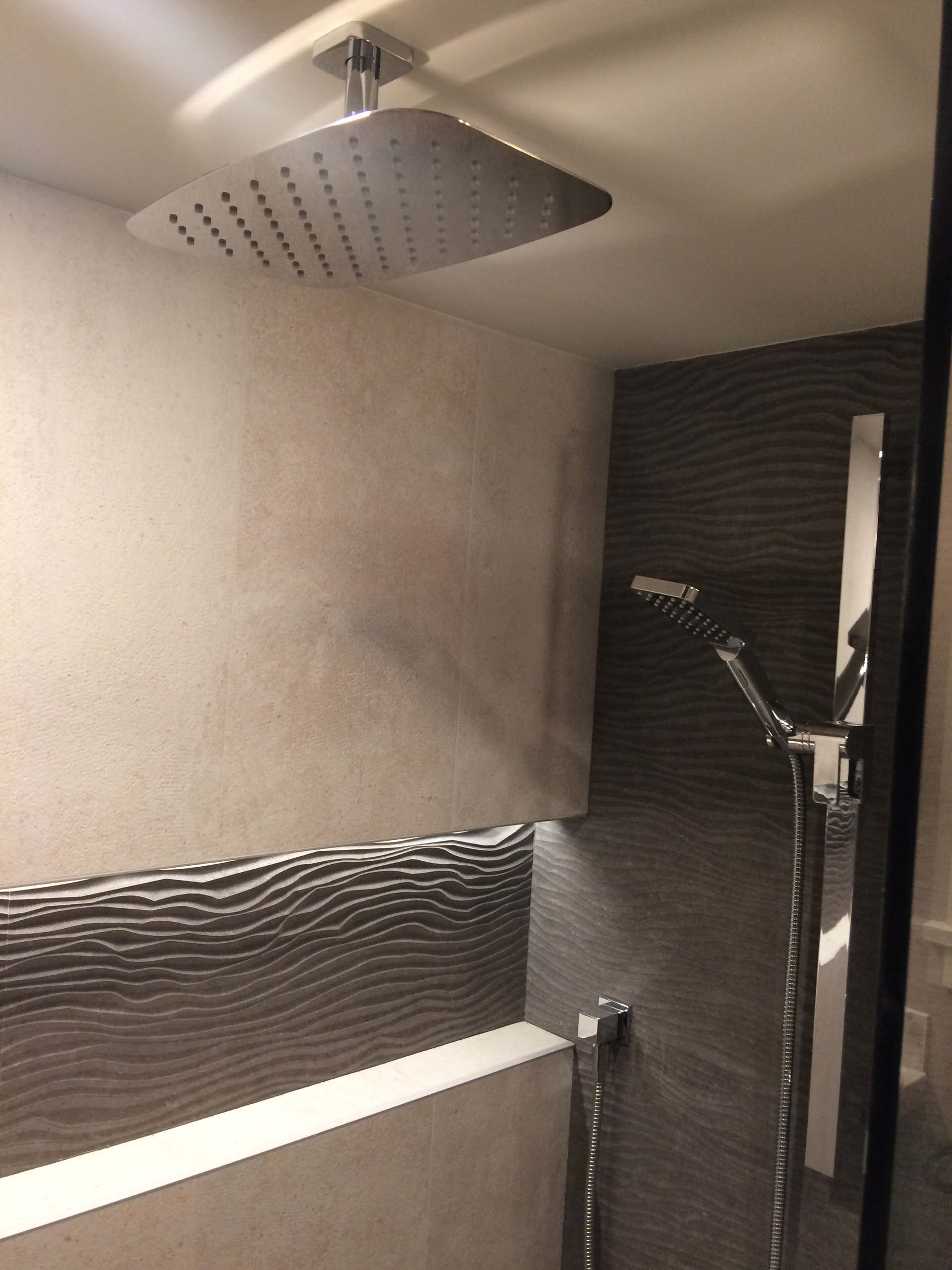 Creative Richmond Ensuite