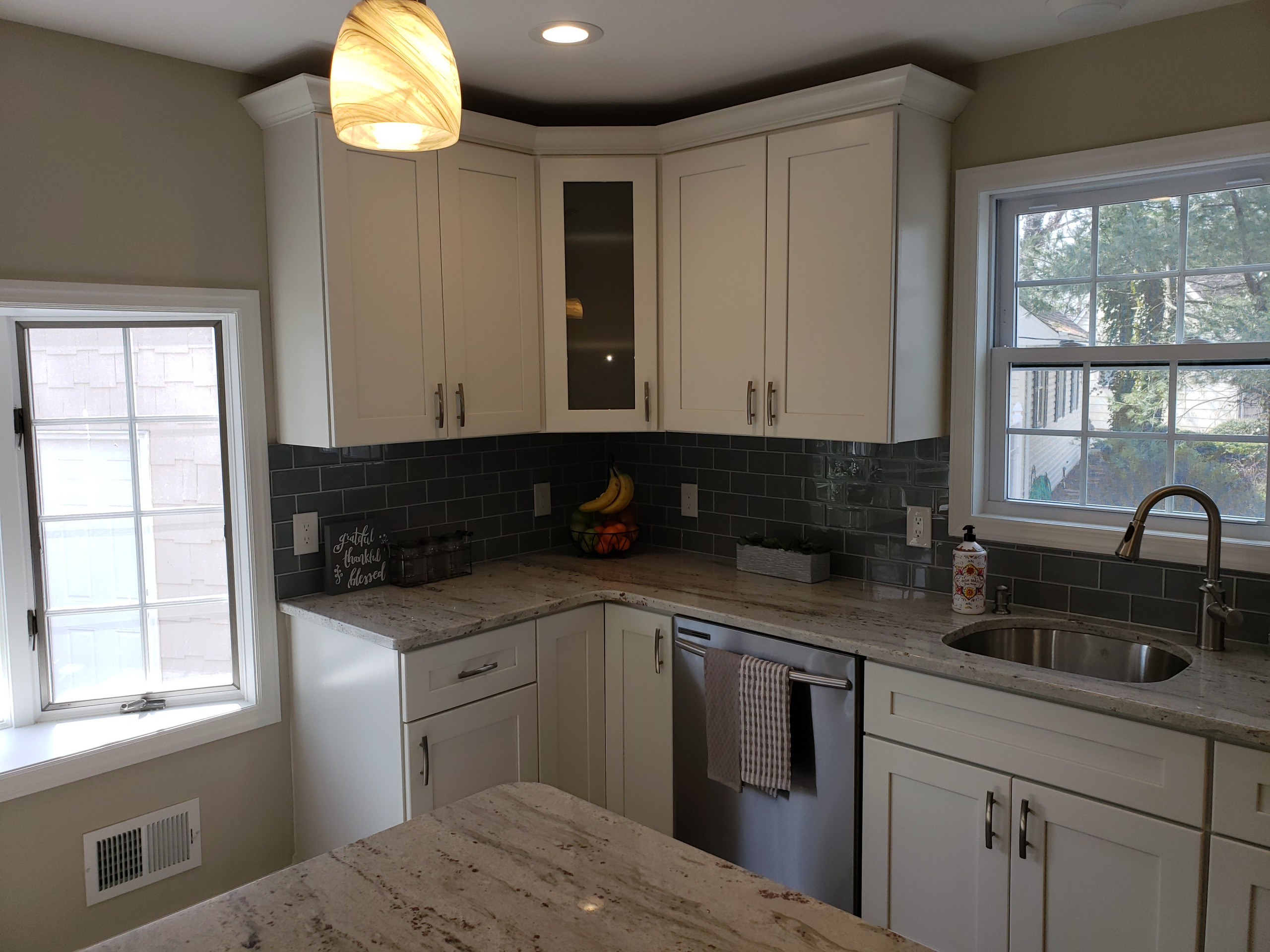 Renovation and Alteration to Single Family Home in Edison