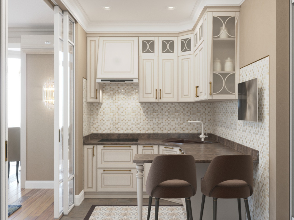 Жк Европейский