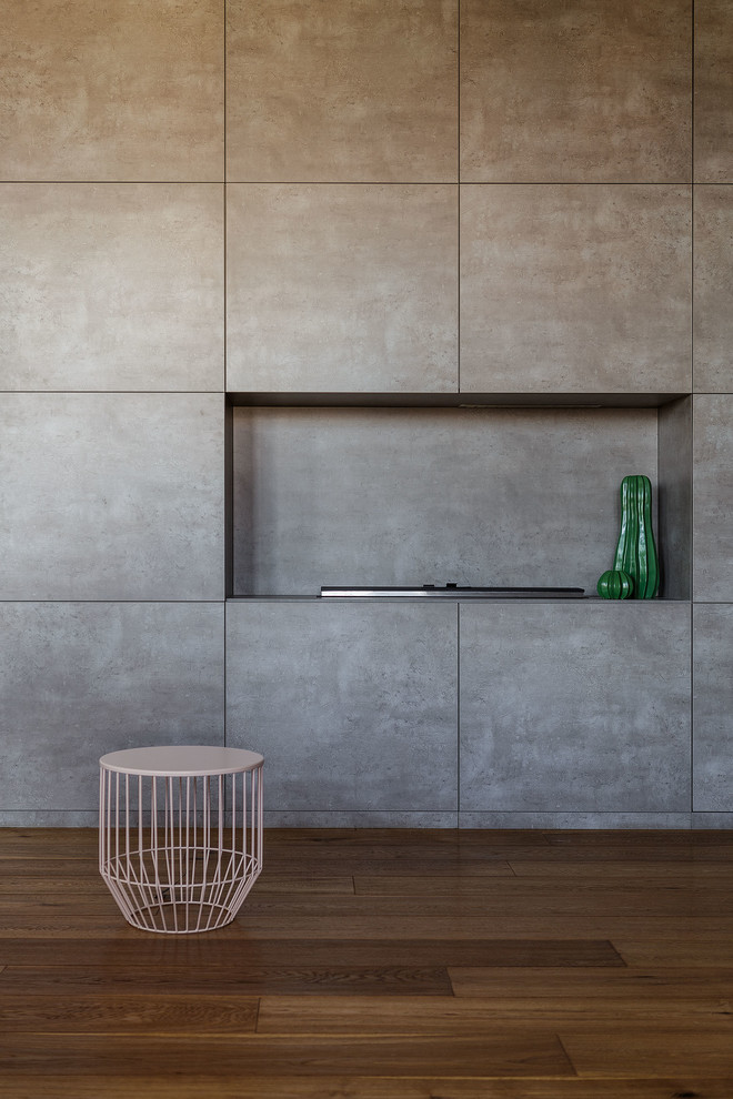 фотосъемка квартиры ЖК Вилланж