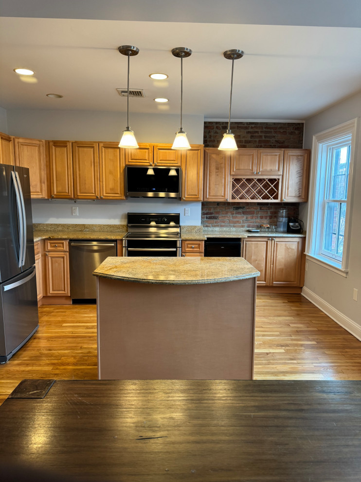 Condo Renovation