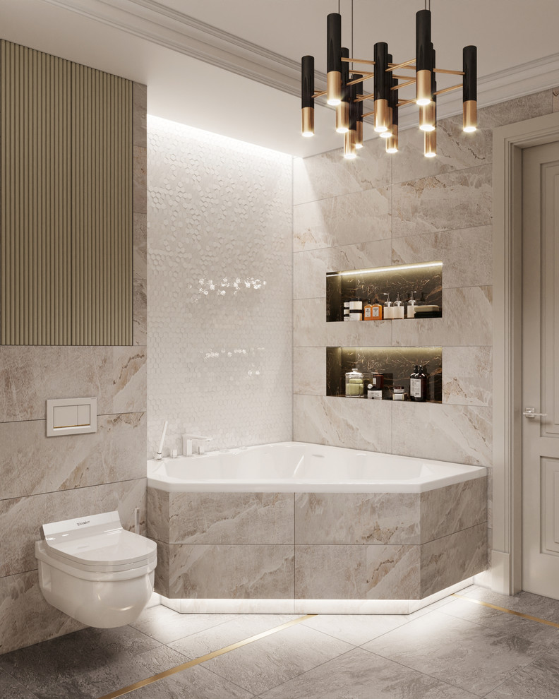 ЖК "Мендельсон"