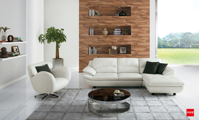 Lounge Room - Palias Sofa contemporary-living-room