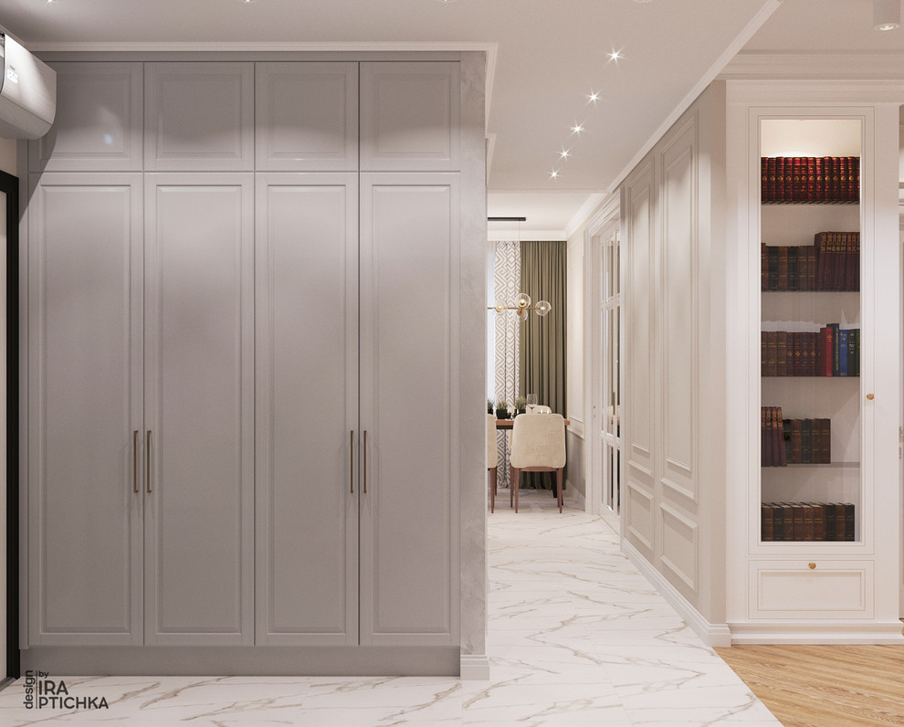 ЖК Панорама. Пастель