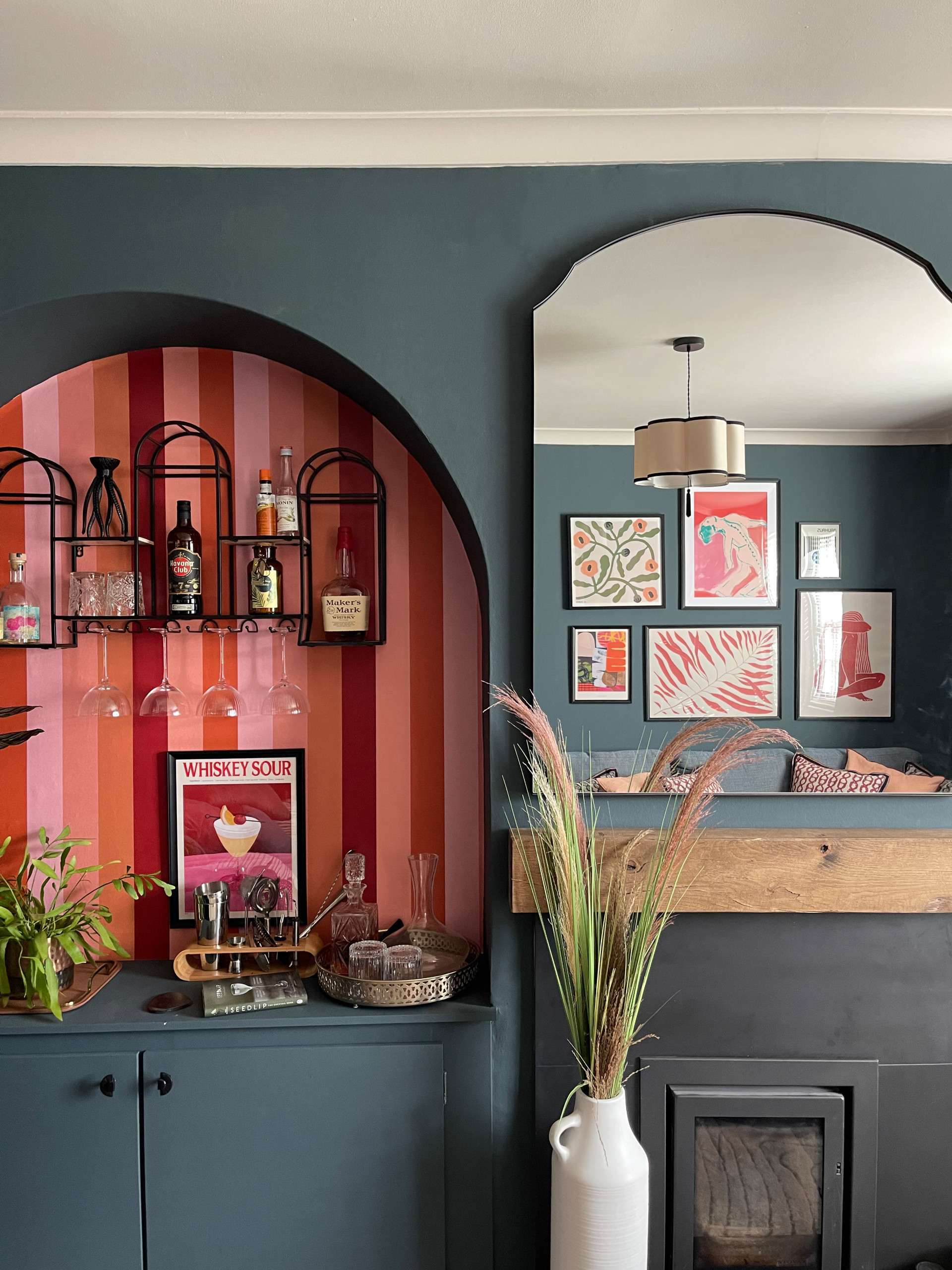 Putney Family Home Remodel