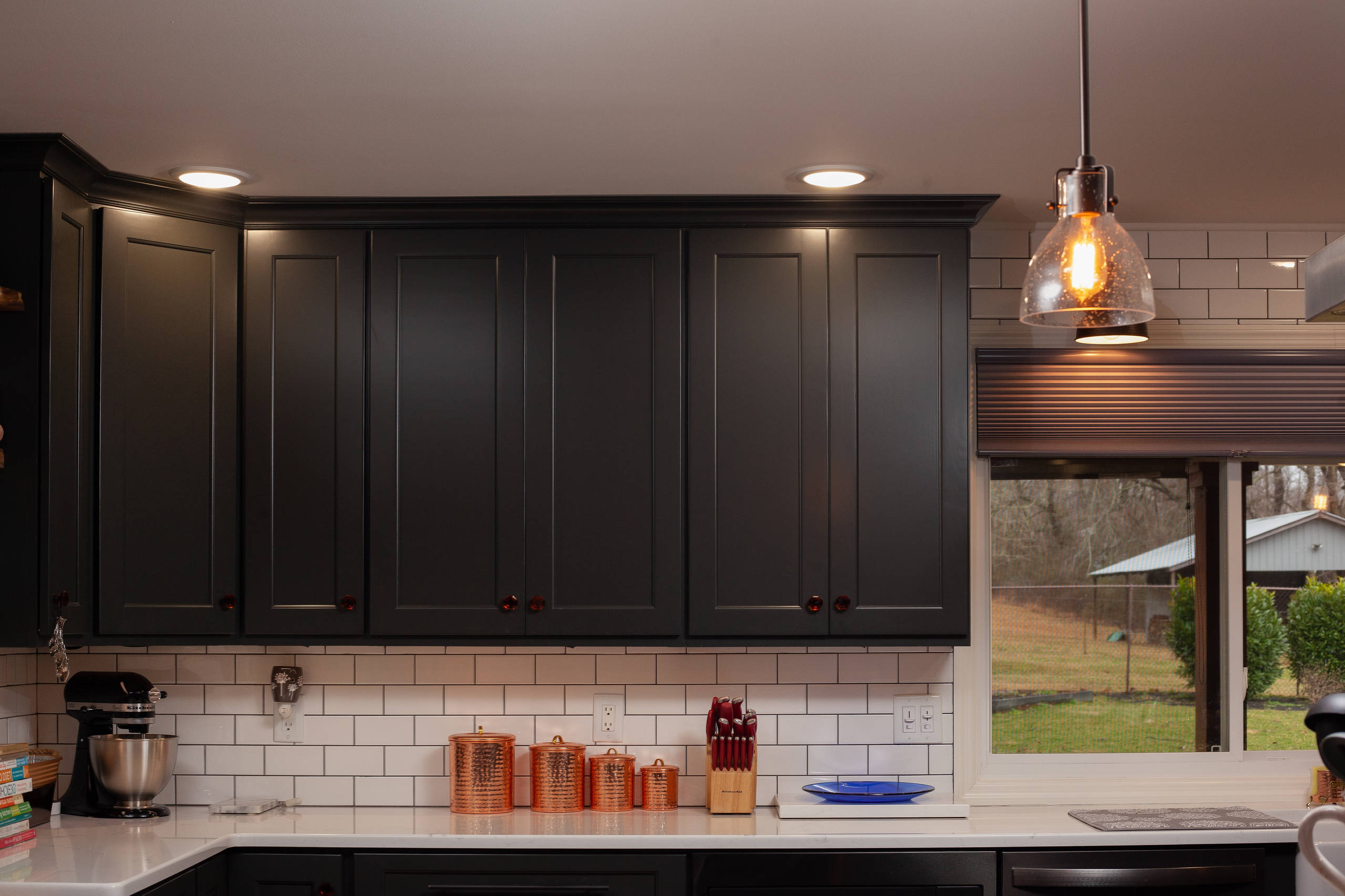 Crossville Hwy Kitchen/Office/Dining Remodel