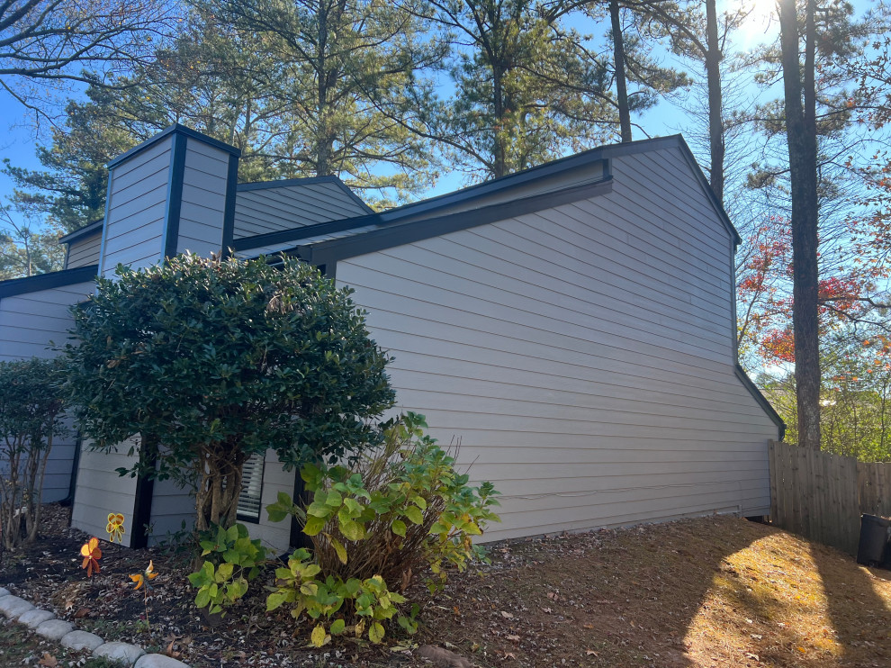 Marietta Projects
