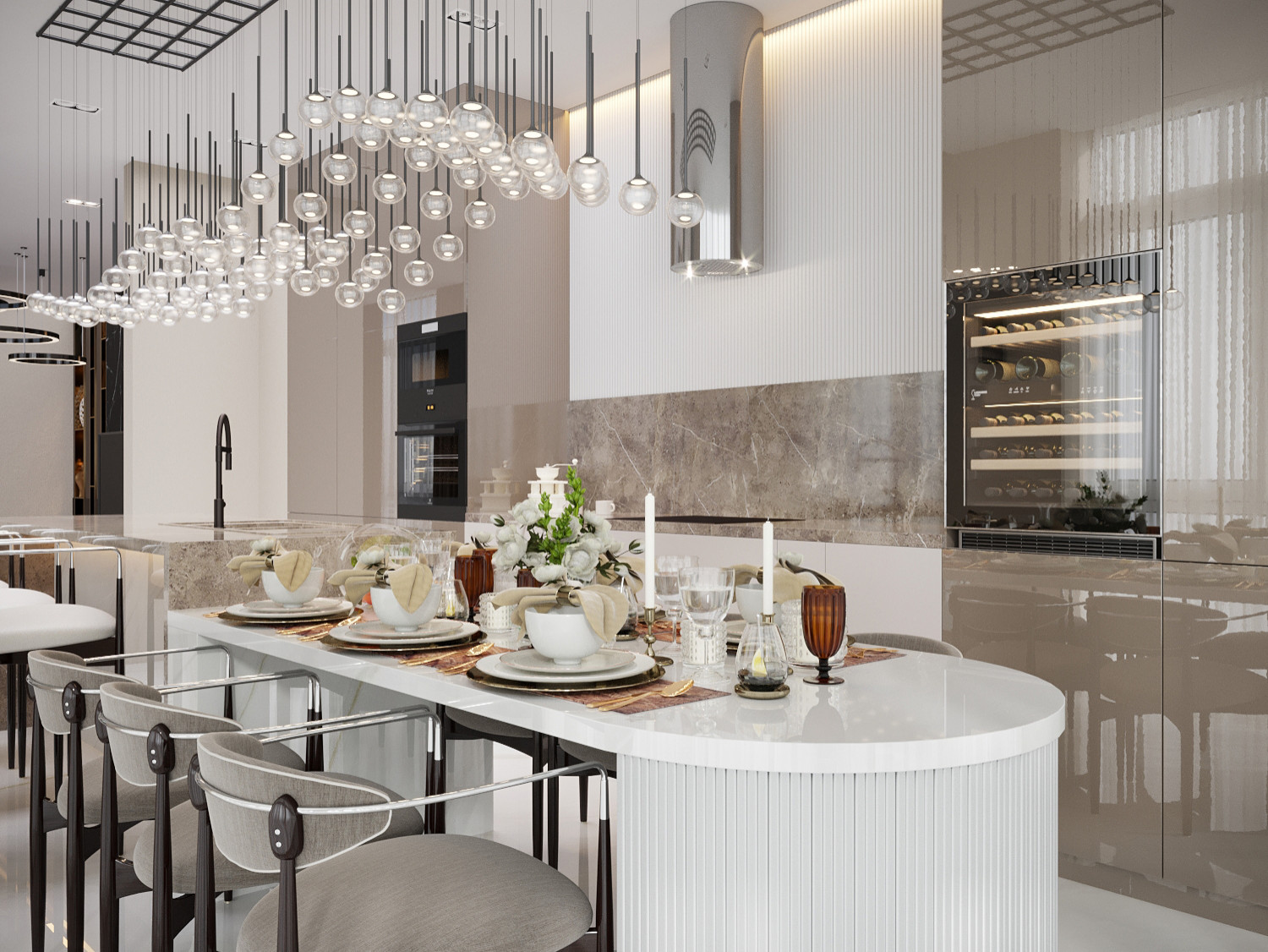 ЖК Граф Орлов