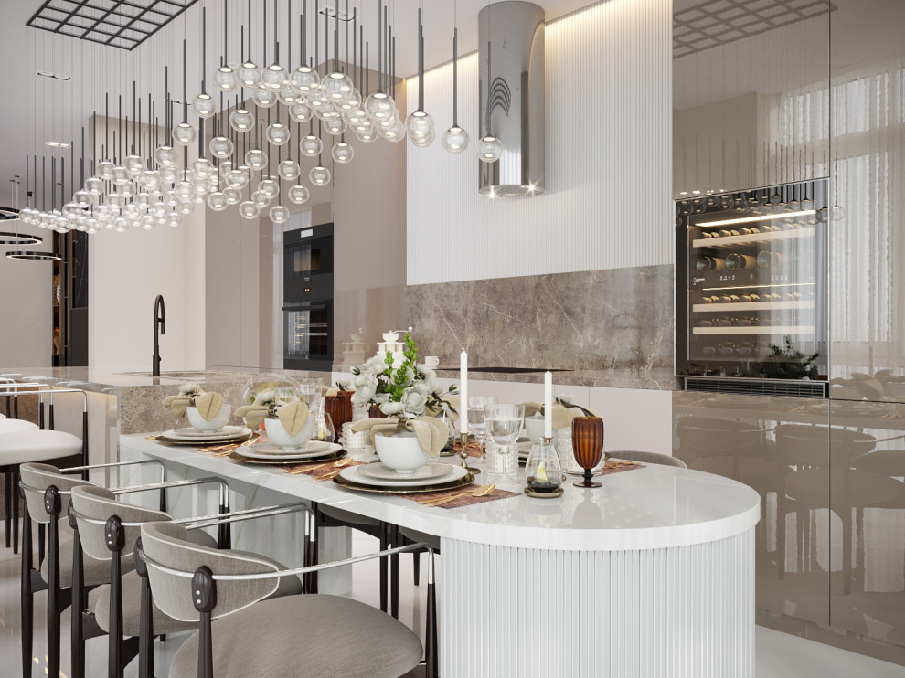 ЖК Граф Орлов