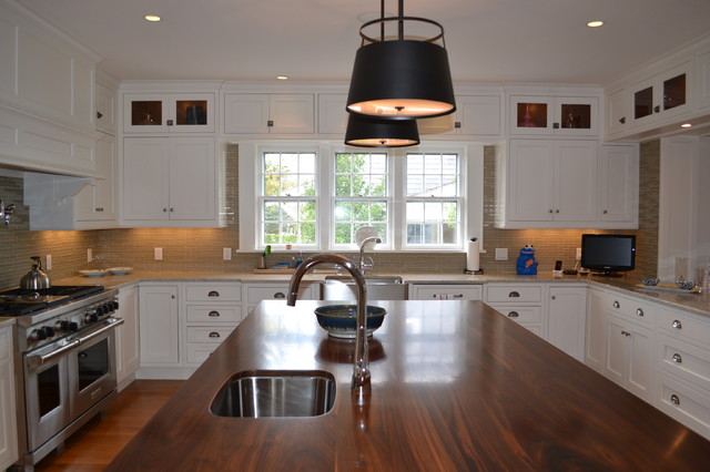 New construction 2011 maritim-kueche