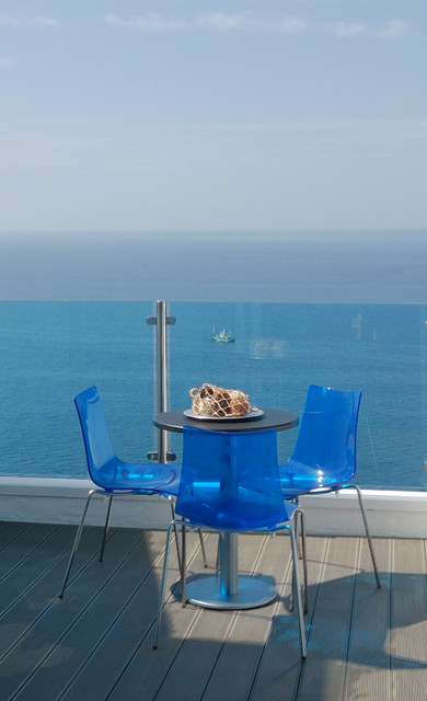 Reforma unidad alojativa coastal-balcony