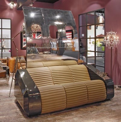 Итальянские диваны в современном стиле