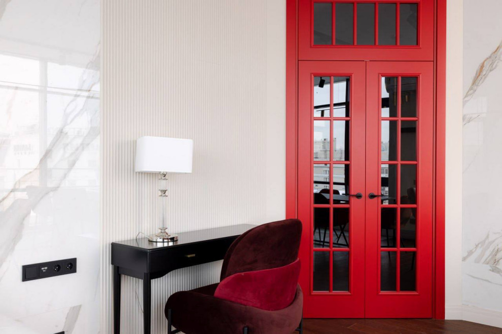 Квартира в Санкт Петербурге