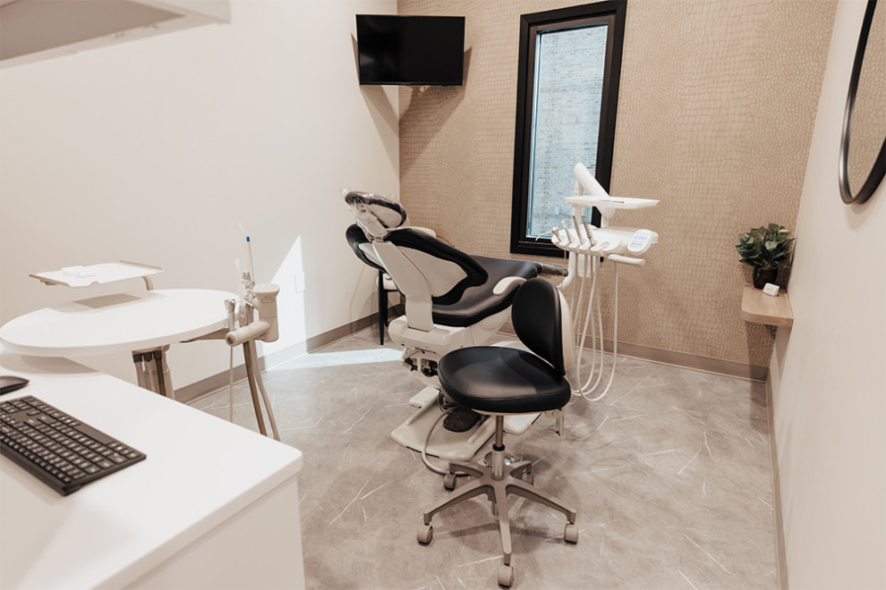 Gleem Dental