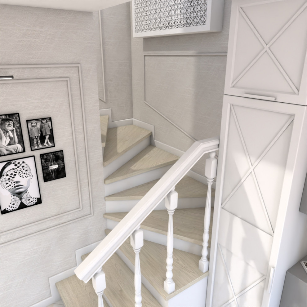 Коттедж в Котельниче