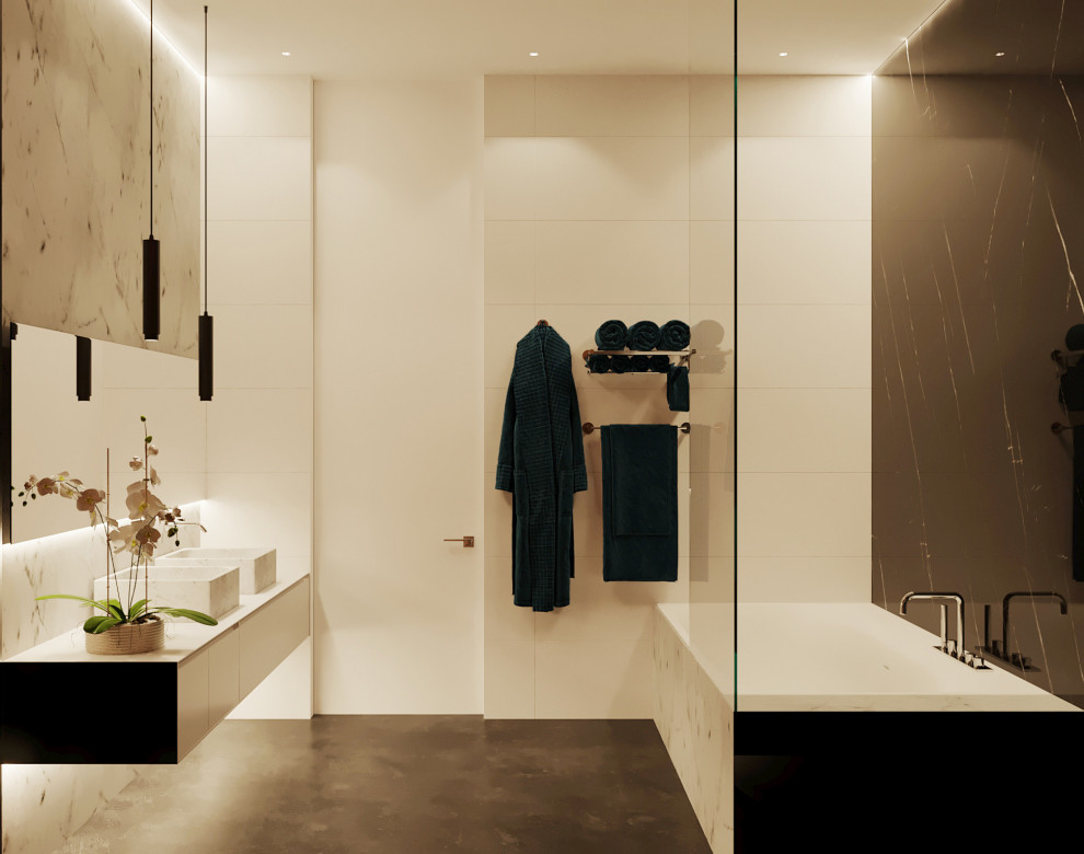 Апартаменты в ЖК "Садовые кварталы"