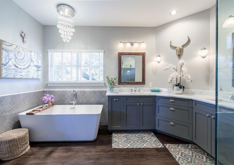 Randon Kitchen & Bathrooms